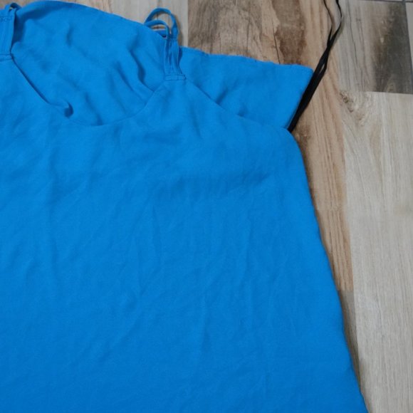 SEXY FOREVER 21 TUNIC TOP FOR SUMMER - Picture 5 of 11